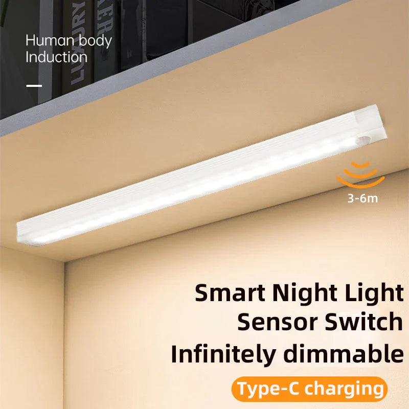 Effortless Motion Sensor Night Lights