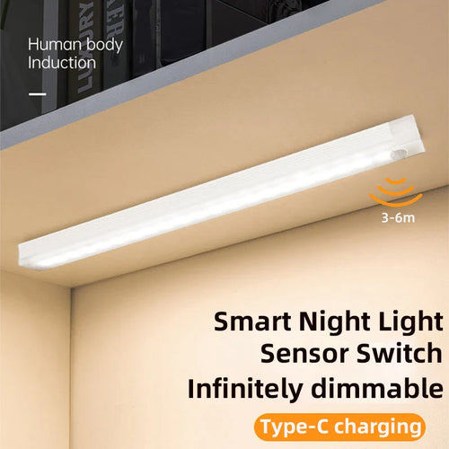 Effortless Motion Sensor Night Lights