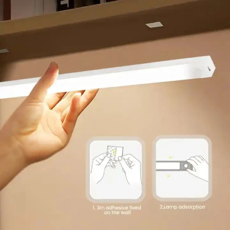 Effortless Motion Sensor Night Lights