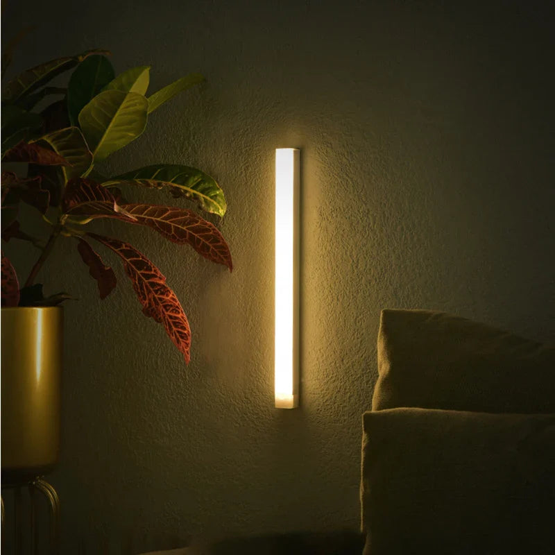 Effortless Motion Sensor Night Lights